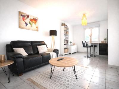 Annonce Vente 2 pi�ces Appartement Genas 69