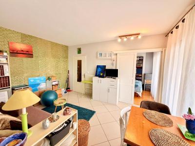 Annonce Vente 2 pi�ces Appartement Auxerre 89