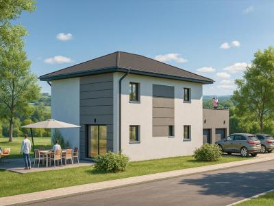 For sale Seynod 3 rooms 70 m2 Haute savoie (74600) photo 0