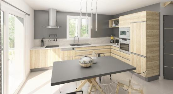 Acheter Maison 70 m2 Seynod