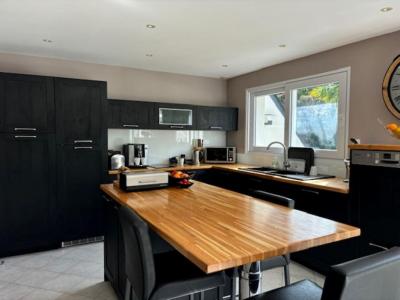 Annonce Vente 6 pi�ces Maison Benodet 29