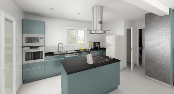 Annonce Vente 3 pi�ces Maison Marin 74