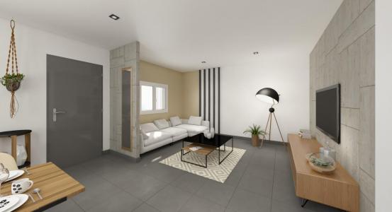 Acheter Maison 70 m2 Marin