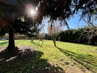 Annonce Vente 8 pi�ces Maison Boe 47