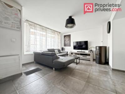 Annonce Vente 4 pi�ces Maison Nieppe 59