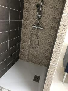 For sale Terrasson-lavilledieu 4 rooms 90 m2 Dordogne (24120) photo 4