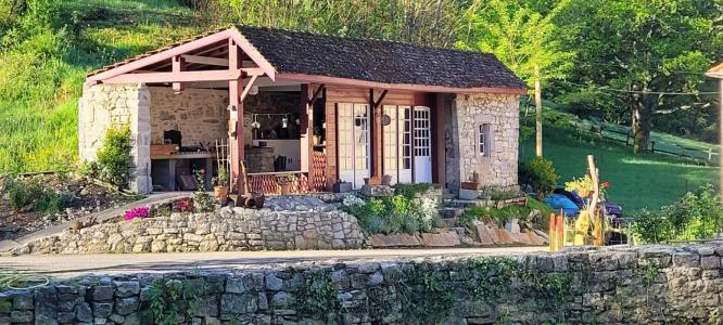 Annonce Vente 5 pi�ces Maison Orriule 64