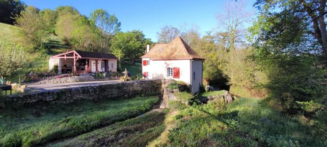 Acheter Maison 91 m2 Orriule