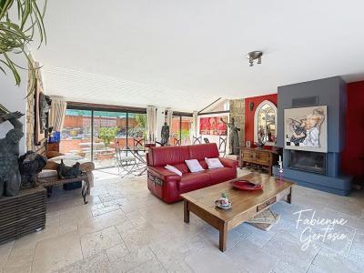 Acheter Maison 204 m2 Beausset