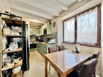 Acheter Appartement Peron Ain