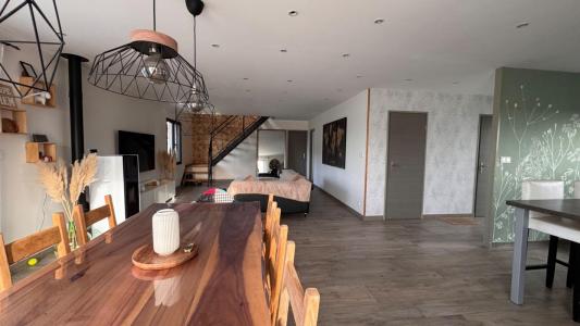 Acheter Maison 171 m2 Bellancourt