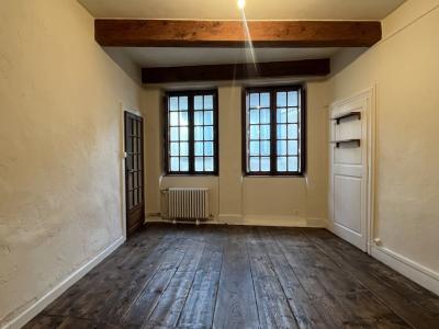 Louer Appartement Chambery Savoie
