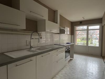 Annonce Location 4 pi�ces Appartement Chambery 73