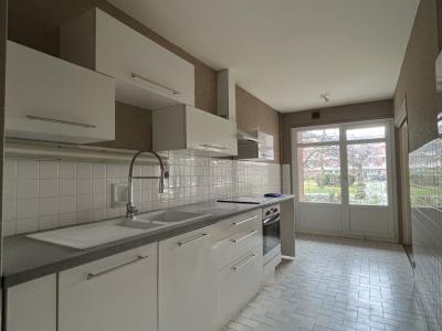 Louer Appartement 97 m2 Chambery