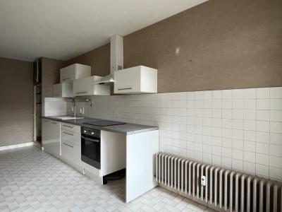 Louer Appartement Chambery Savoie