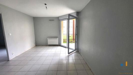 Annonce Vente 2 pi�ces Appartement Saint-alban 31