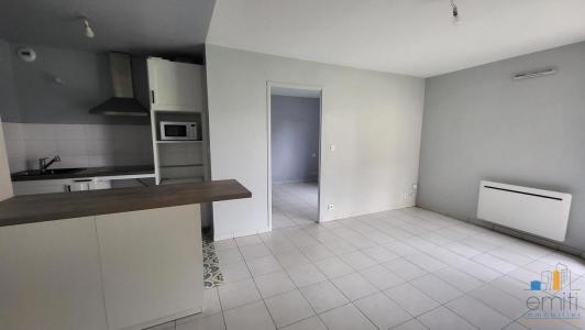 Acheter Appartement 37 m2 Saint-alban