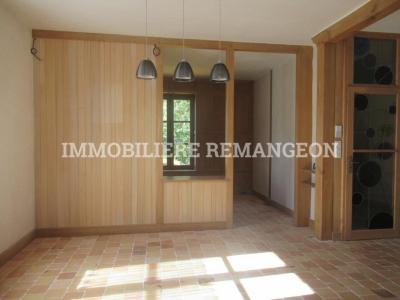Acheter Maison 160 m2 Chaumont-sur-tharonne