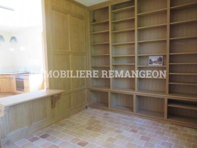 Acheter Maison Chaumont-sur-tharonne Loir et cher