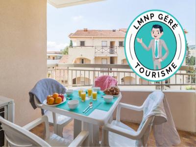 For sale Sainte-maxime 1 room 24 m2 Var (83120) photo 0