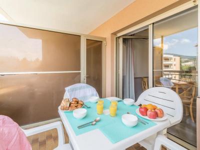 Annonce Vente Appartement Sainte-maxime 83