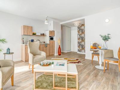 Acheter Appartement Courbevoie Hauts de Seine