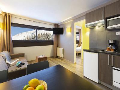 Annonce Vente 2 pi�ces Appartement Saint-jean-de-belleville 73