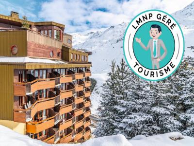 For sale Saint-jean-de-belleville 1 room 19 m2 Savoie (73440) photo 0