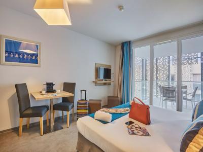 Annonce Vente Appartement Agde 34