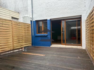 Louer Maison 68 m2 Dunkerque