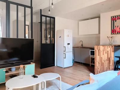 Annonce Location Appartement Bordeaux 33