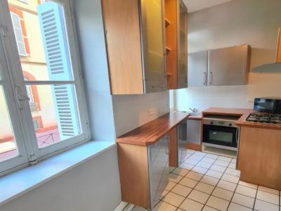 Louer Appartement 28 m2 Toulouse