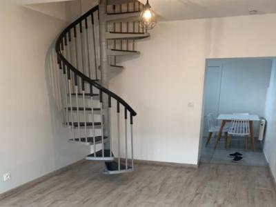 Louer Appartement 60 m2 Moulon