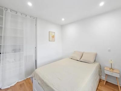 Annonce Location 2 pi�ces Appartement Villeurbanne 69