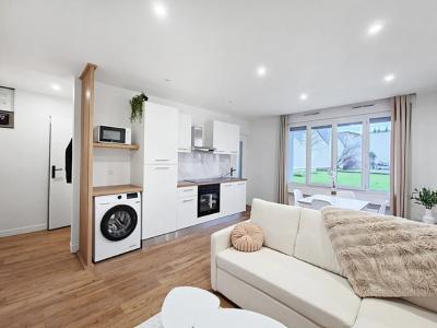 Louer Appartement 35 m2 Villeurbanne