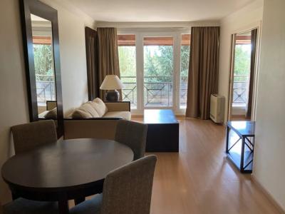 Annonce Location Appartement Saint-seurin-sur-l'isle 33