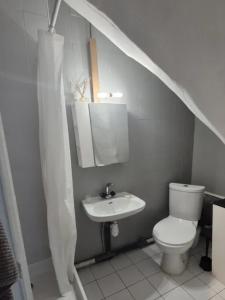 For rent Paris-16eme-arrondissement 1 room 15 m2 Paris (75016) photo 0