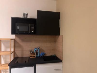 Louer Appartement 20 m2 Lyon-3eme-arrondissement