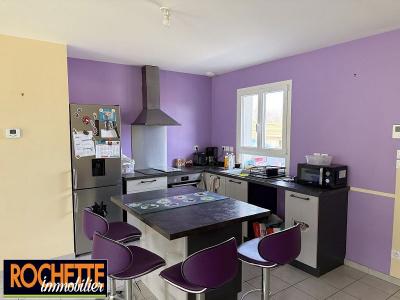 Annonce Vente 4 pi�ces Maison Saint-symphorien-de-lay 42