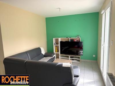 Acheter Maison Saint-symphorien-de-lay Loire