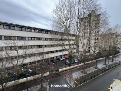 Acheter Appartement Paris-13eme-arrondissement 369000 euros