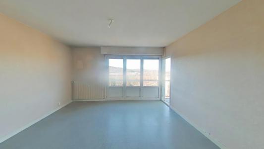 Annonce Vente 3 pi�ces Appartement Arbent 01