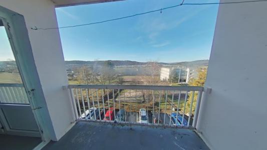 Acheter Appartement Arbent Ain