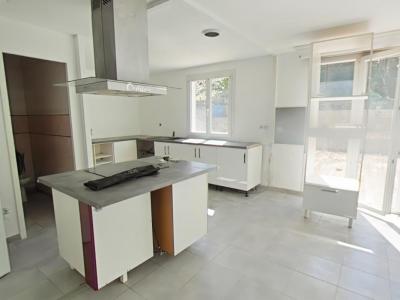 Annonce Vente 5 pi�ces Maison Vaulx-milieu 38