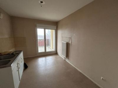 Annonce Vente 2 pi�ces Appartement Amberieu-en-bugey 01