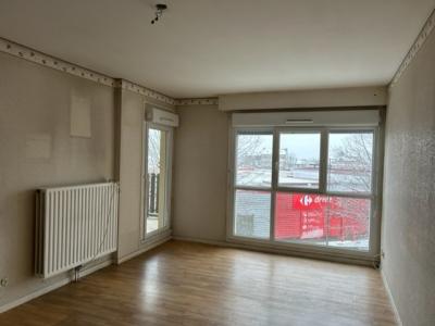 Acheter Appartement 59 m2 Amberieu-en-bugey