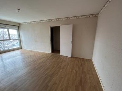 Acheter Appartement Amberieu-en-bugey Ain