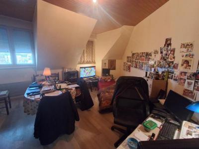 Annonce Vente 2 pi�ces Appartement Guipavas 29