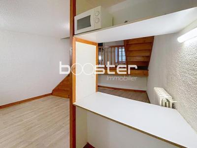 Annonce Location Immeuble Limoges 87