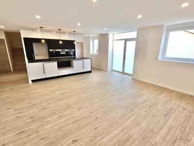 For sale Saint-max 4 rooms 111 m2 Meurthe et moselle (54130) photo 2